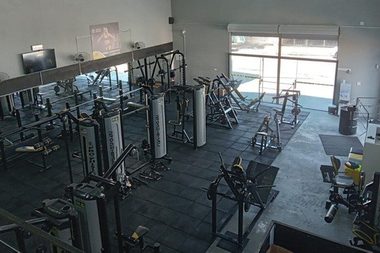 Imagem 1 da galeria do parceiro Academia Pró Physique