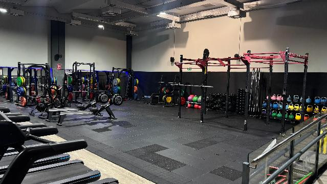 Imagen 1 de la galería del partner VivaGym Madrid Río