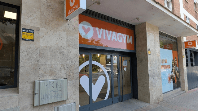 Imagen 2 de la galería del partner VivaGym Madrid Río