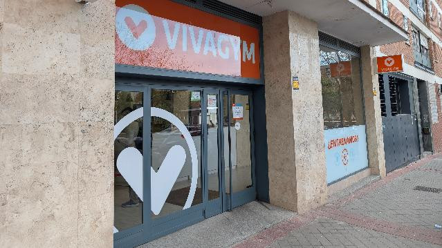 Imagen 2 de la galería del partner VivaGym Madrid Río
