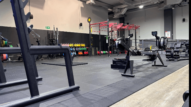 Imagen 1 de la galería del partner VivaGym Madrid Río