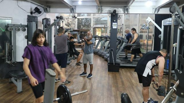 Imagem 1 da galeria do parceiro Well Gym Academia