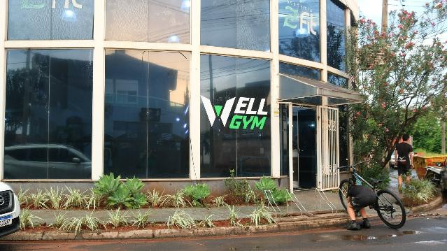 Imagem 2 da galeria do parceiro Well Gym Academia