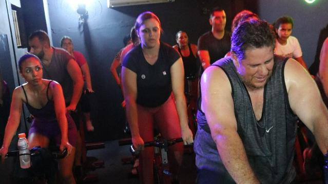 Imagem 3 da galeria do parceiro Well Gym Academia