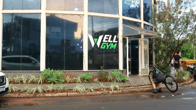 Imagem 1 da galeria do parceiro Well Gym Academia