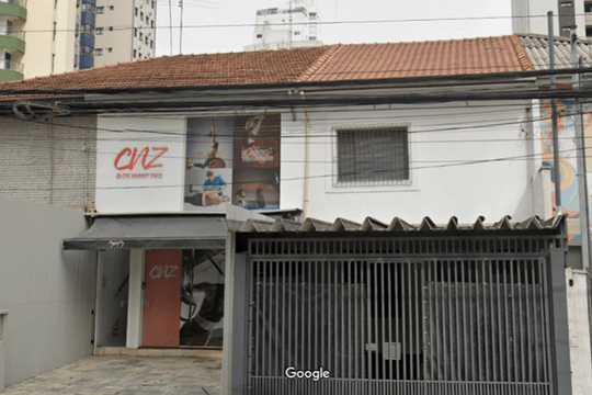 Imagem 2 da galeria do parceiro Clínica CNZ