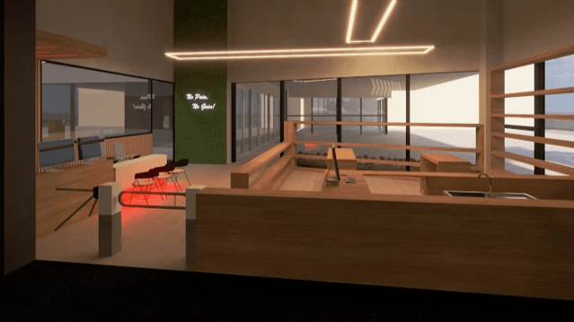 Imagem 3 da galeria do parceiro Academia Moviment Fit Prime