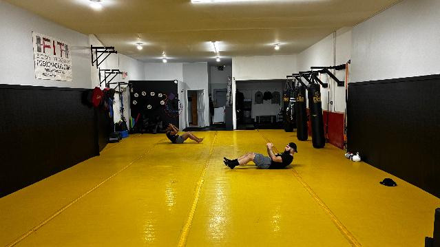 Image 3 from Fit Body Workx Annex partner gallery