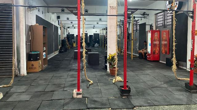 Imagem 1 da galeria do parceiro Befirst Box SJC