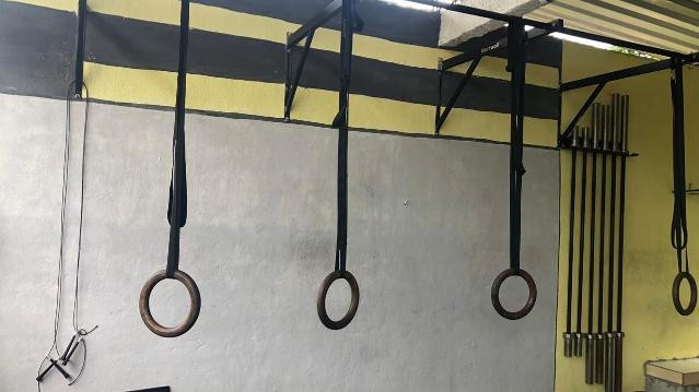 Imagem 1 da galeria do parceiro CROSS LION - Nicelle Leão