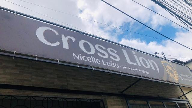 Imagem 2 da galeria do parceiro CROSS LION - Nicelle Leão