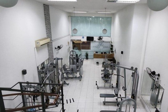 Imagem 1 da galeria do parceiro New Shape Fit Academia