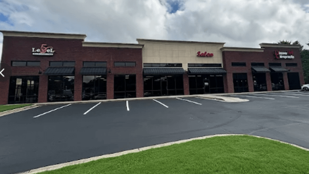 Image 2 from Level 5 Health & Sports Fitness partner gallery