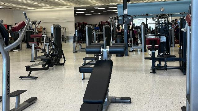 Image 1 from The GYM @ Milford partner gallery