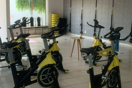 Imagem 3 da galeria do parceiro Studio Elitte