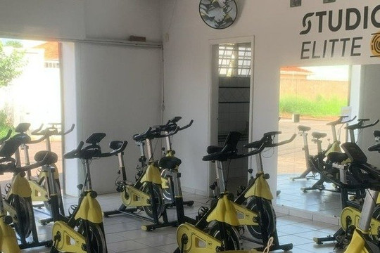 Imagem 1 da galeria do parceiro Studio Elitte