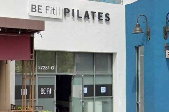 Image 2 from BE Fit Modern Pilates - La Paz Laguna Niguel partner gallery