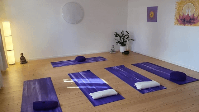 Bild 2 von Sunshine Yoga Dresden Partnergalerie