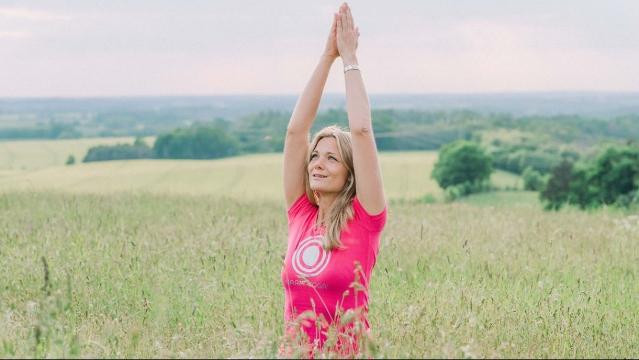 Bild 3 von Sunshine Yoga Dresden Partnergalerie