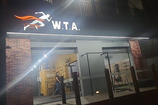 Imagem 2 da galeria do parceiro W.T.A