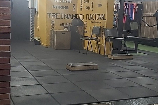 Imagem 1 da galeria do parceiro W.T.A