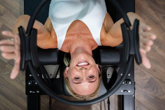 Image 3 from Revive Pilates & Plates partner gallery
