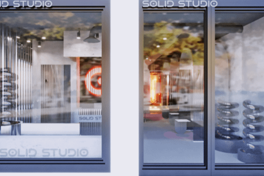 Imagen 2 de la galería del partner Solid Studio Chamberi