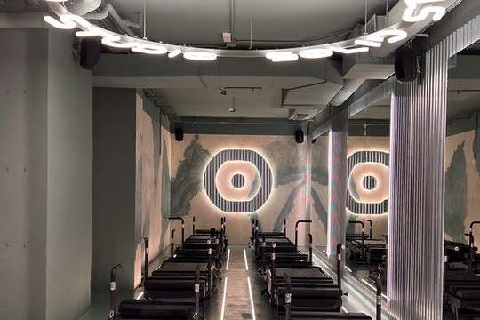 Imagen 3 de la galería del partner Solid Studio Chamberi