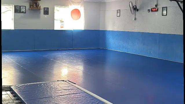 Imagem 1 da galeria do parceiro Espaço Dojo Artes Marciais - Constantino Jiu- Jitsu