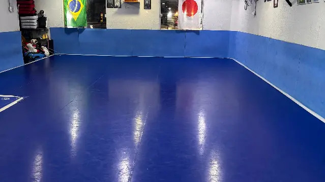 Imagem 2 da galeria do parceiro Espaço Dojo Artes Marciais - Constantino Jiu- Jitsu