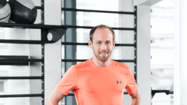 Bild 3 von Fit.To.Go. - Ernährungsberatung Partnergalerie