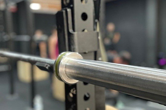 Imagen 3 de la galería del partner DYNAMI Espacio Activo