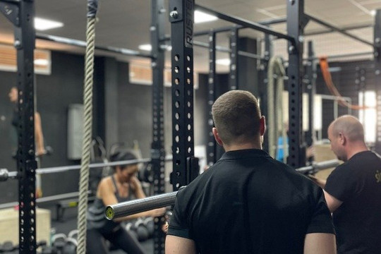 Imagen 2 de la galería del partner DYNAMI Espacio Activo