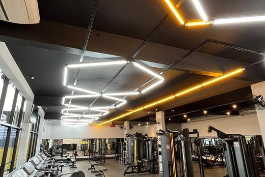 Imagem 1 da galeria do parceiro Academia Bradok - Setville