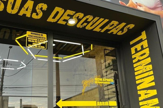 Imagem 2 da galeria do parceiro Academia Bradok - Setville