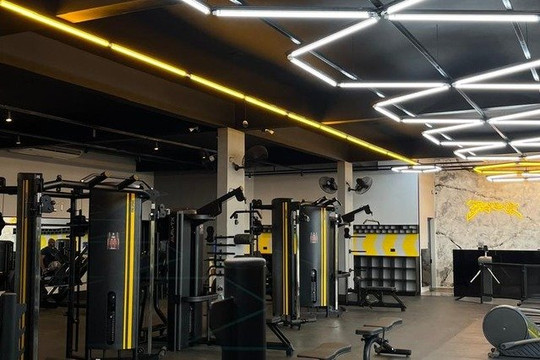 Imagem 3 da galeria do parceiro Academia Bradok - Setville