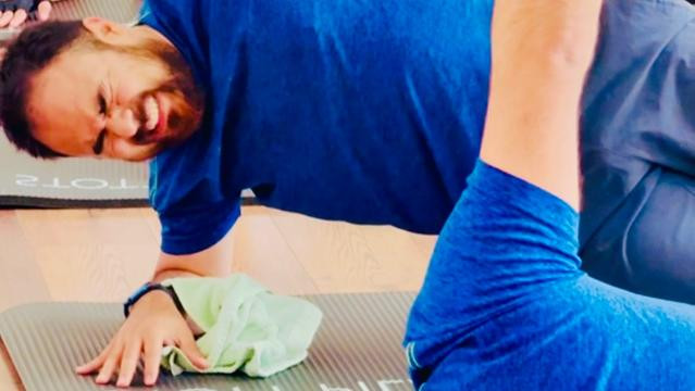 Imagen 3 de la galería del partner RGS FITNESS