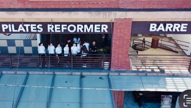 Imagen 2 de la galería del partner RGS FITNESS