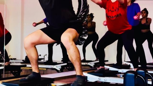 Imagen 1 de la galería del partner RGS FITNESS