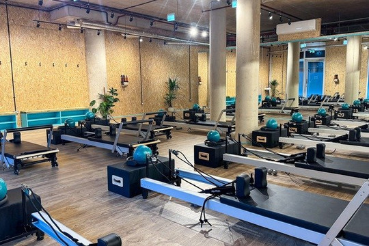 Image 1 from LevelOut Blackhorse Road partner gallery