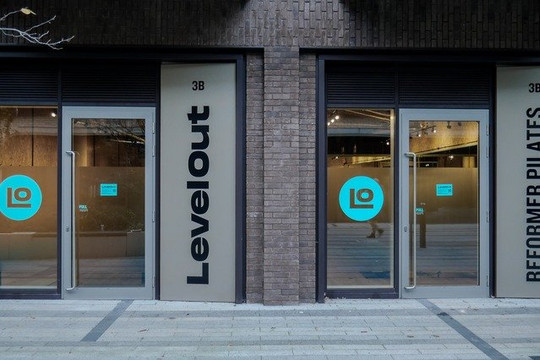 Image 2 from LevelOut Blackhorse Road partner gallery