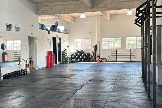 Imagen 1 de la galería del partner La Cumbre Centro de Entrenamiento