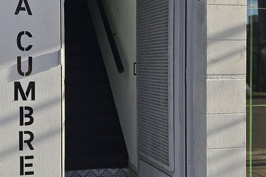 Imagen 2 de la galería del partner La Cumbre Centro de Entrenamiento