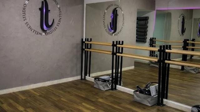 Imagen 3 de la galería del partner Loretta Wellness Studio