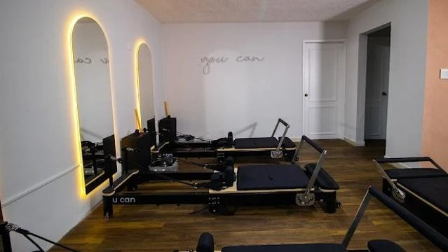 Imagen 2 de la galería del partner Loretta Wellness Studio