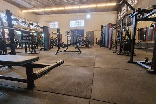 Imagem 3 da galeria do parceiro Academia Gênesis New Fit