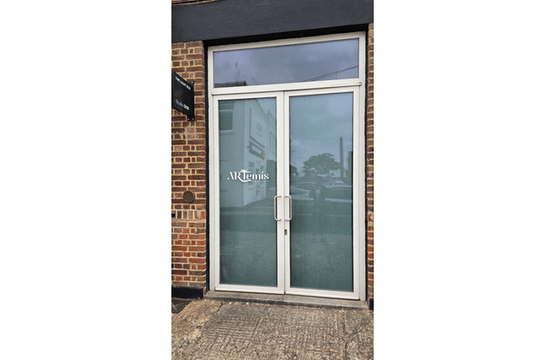 Image 2 from ARTemis Pole Studio partner gallery