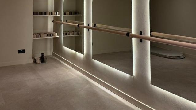 Image 2 from Core Cult Pilates partner gallery