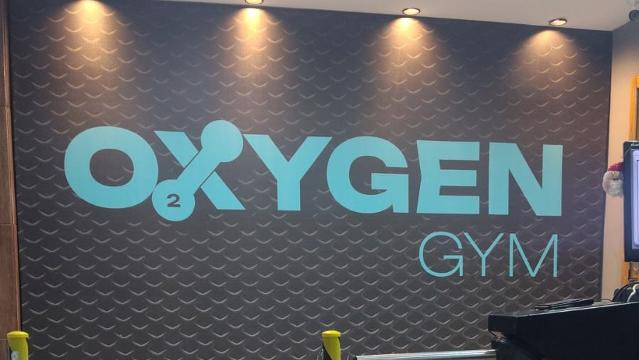 Imagem 1 da galeria do parceiro Oxygen Gym