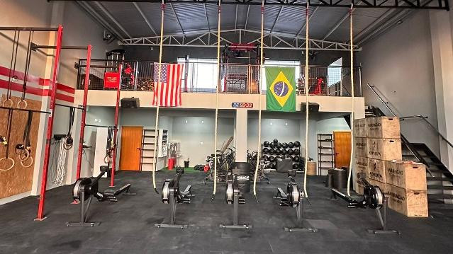 Imagem 1 da galeria do parceiro BARRACÃO CIANORTE